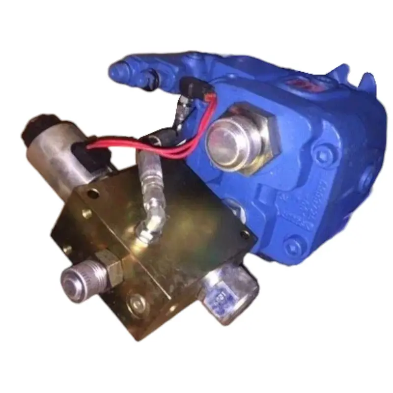 A030x854 Genuine Onan Hpump3-Cw13-A 1