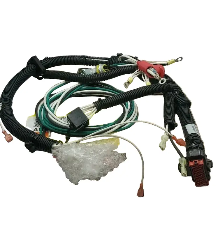 A032x554 Genuine Cummins Control Harness 1