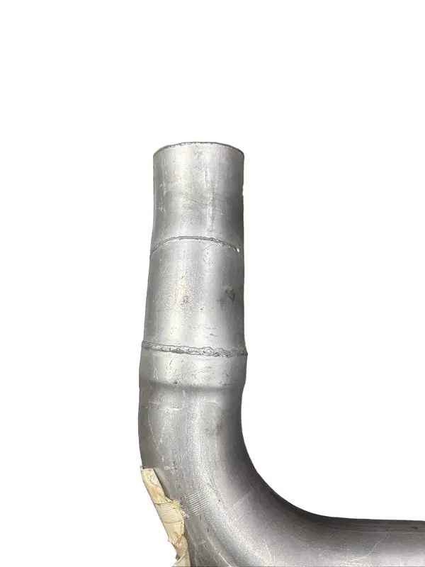 A04-19838-000 Sterling Exhaust Pipe 1