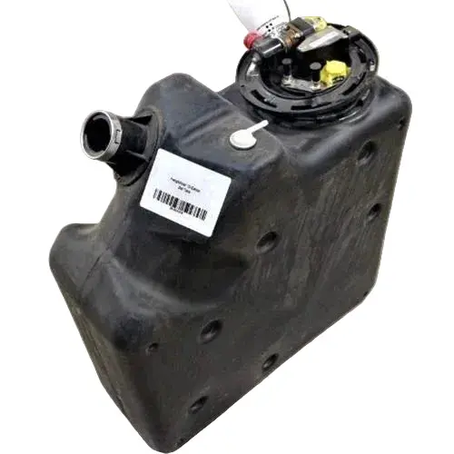 A04-30817-003 Genuine Freightliner 3-Gallon Def Tank With Header 04-30798-001 1