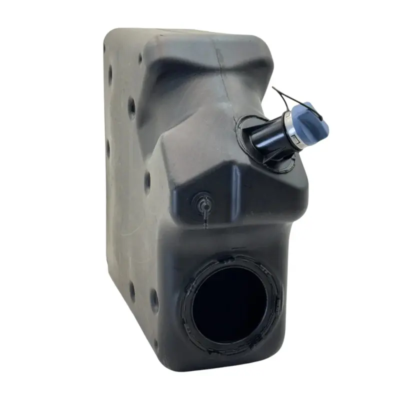 A04-31259-015 Genuine Freightliner Def Diesel Exhaust Fluid Tank 13 Gal 1
