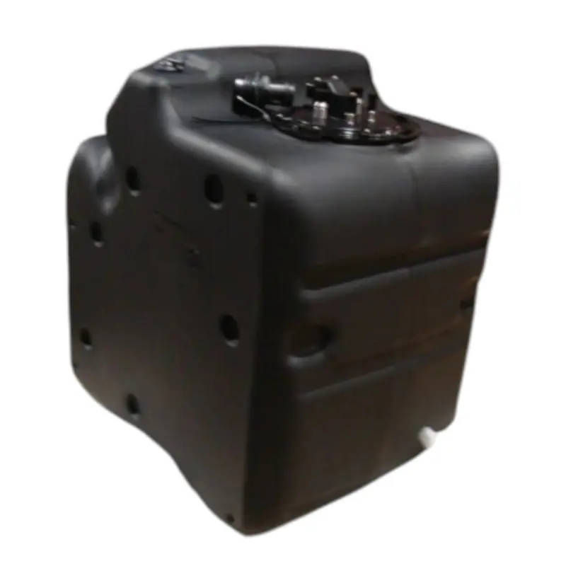 A04-33161-003 Genuine Paccar Def Fluid Tank Polyethylene Black 1