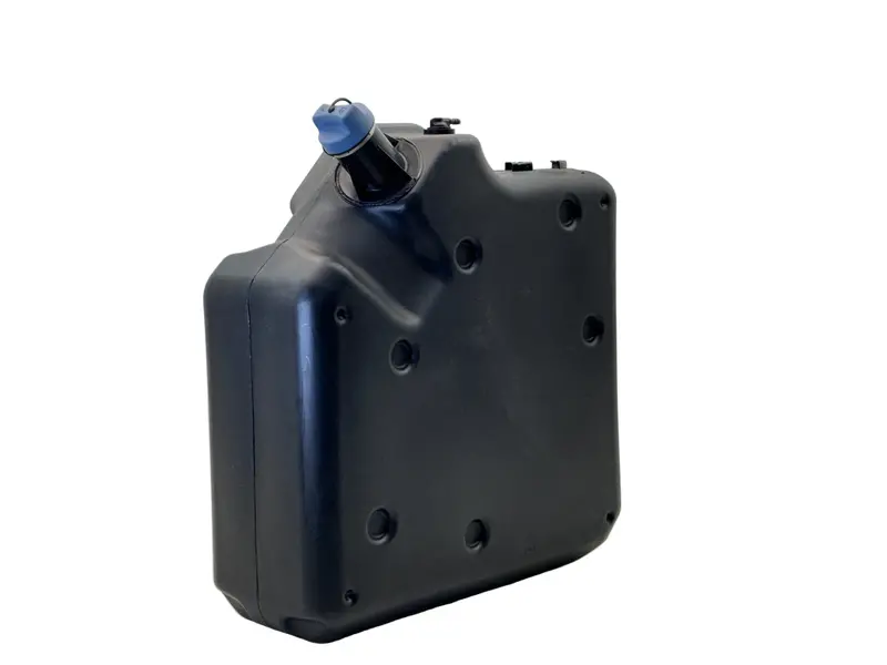 A04-34275-003 Genuine Freightliner Def Tank 13 Gallons 1