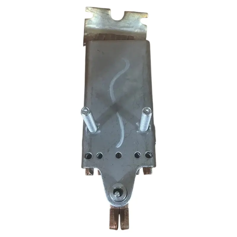 A040a200 Genuine Cummins Contact,Main 2