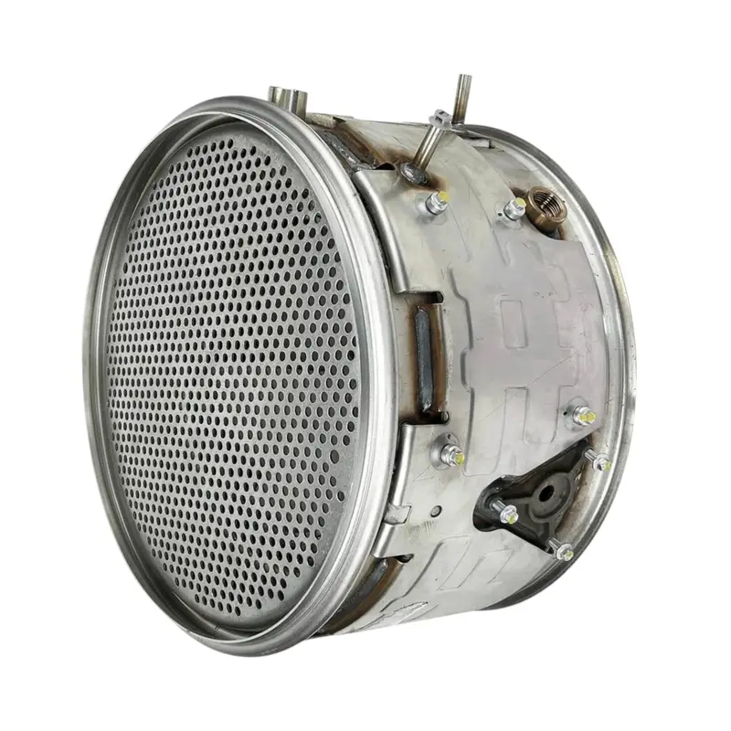 A040v318 Genuine Cummins Decomposition Reactor 2