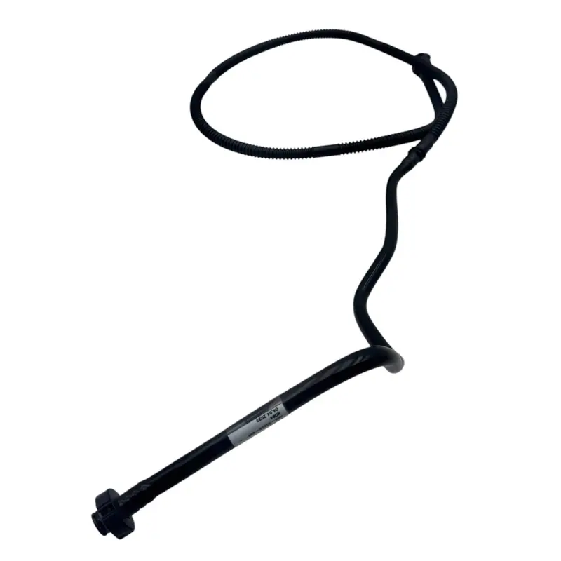A0435929458 Genuine Freightliner Coolant Supply Tube Assembly 1
