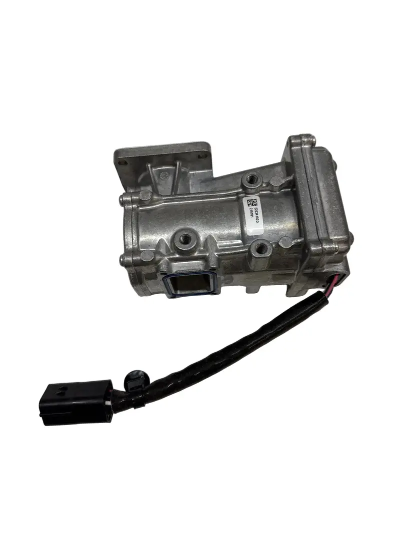 A045u095 Genuine Cummins Electronic Pressure Regulator 1