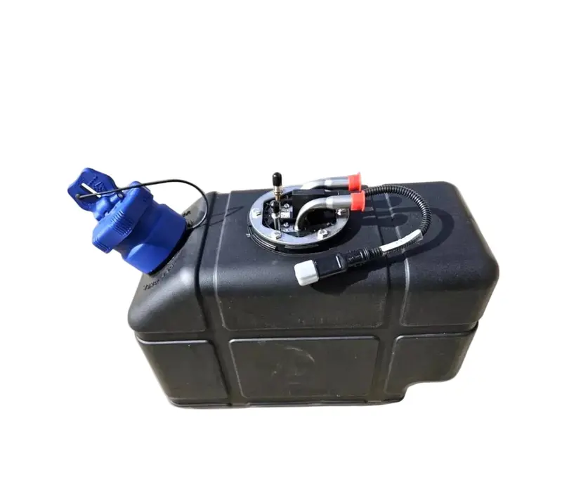 A051k133 Genuine Cummins Diesel Exhaust Fluid Header 1