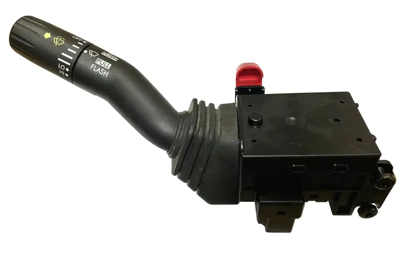A06-36956-000 Genuine Freightliner Multi Function Turn Signal Switch Lever 1