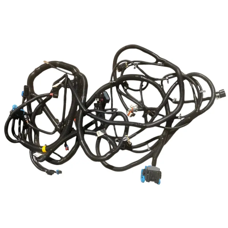 A06 47567 000 Genuine Freightliner Harness Chassis Wiring Assembly 1