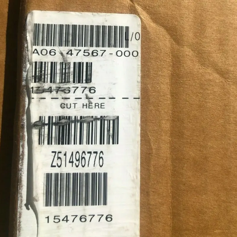 A06 47567 000 Genuine Freightliner Harness Chassis Wiring Assembly 2