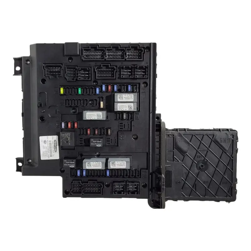 A06-75980-004 Genuine Freightliner Central Control Unit 1
