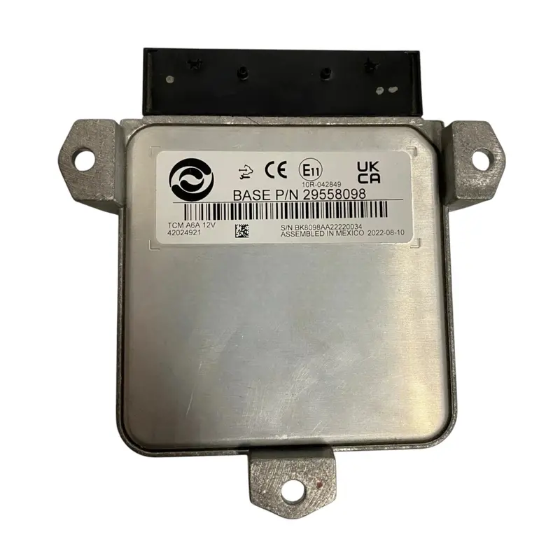 A06-86153-005 Genuine Freightliner Transmission Control Module 2