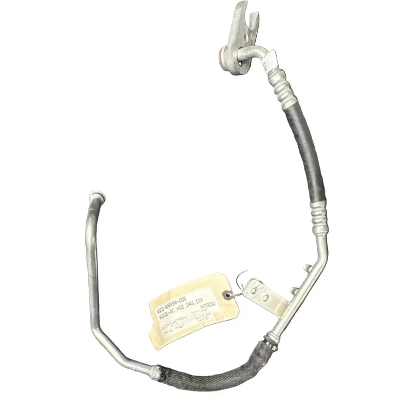 A06-91899-010 Genuine Freightliner A/C Hose 1