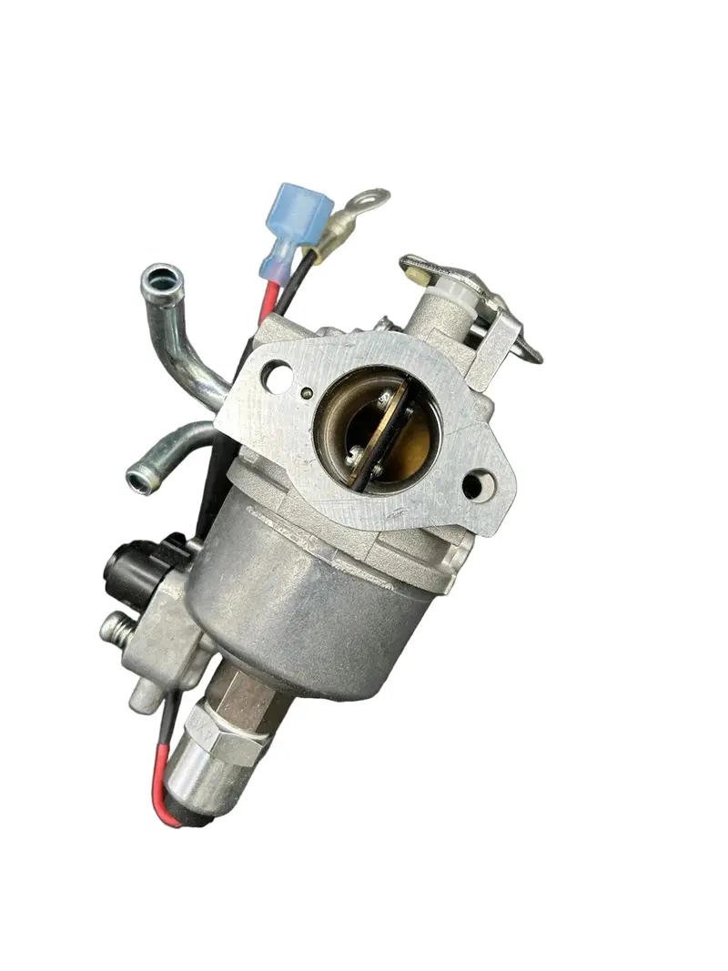 A062t421 Genuine Cummins Carburetor 1