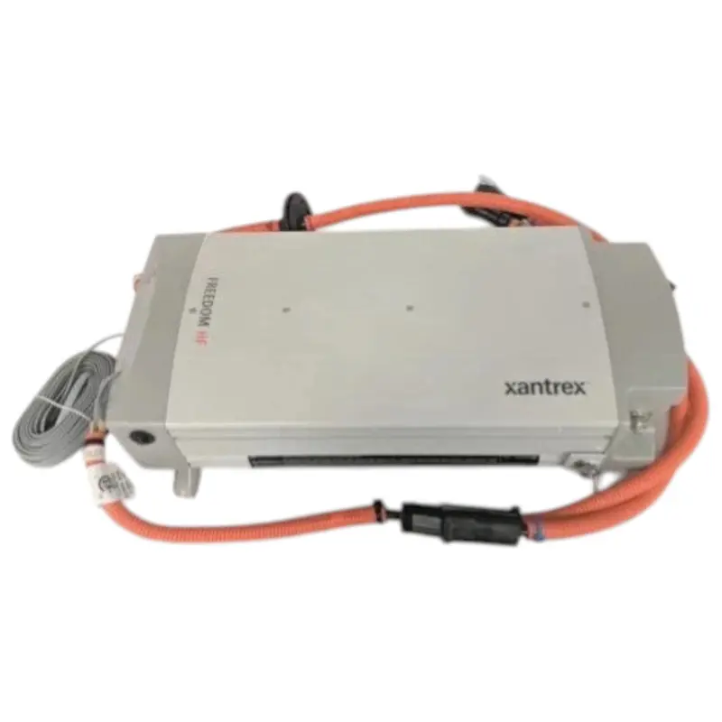 A0693338000 Genuine Freightliner Inverter Assembly 1500Watt 1
