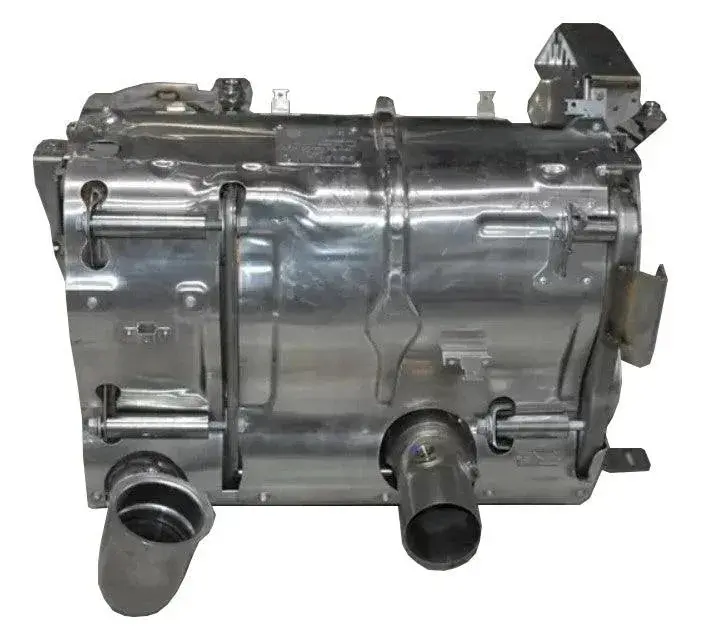 A074904612 Genuine Mercedes-Benz Aftertreatment 1