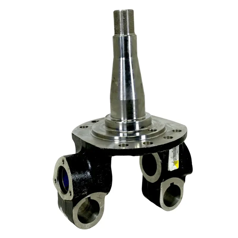 A1-3111-Y-3301 Genuine Meritor Front Left Axle Steering Knuckle 1