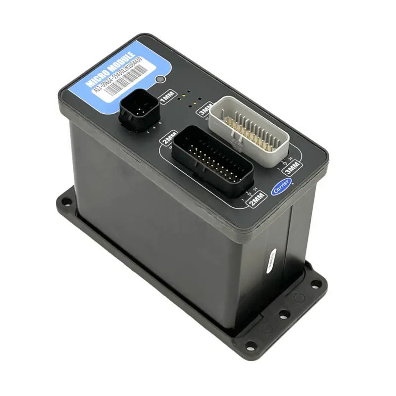 A12-00664-55 Genuine Carrier Control Micro Module 1