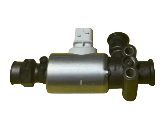 A12-24096-000 Genuine Freightliner Valve Assembly Global Solenoid 1