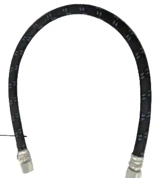 A1223236012 Genuine Freightliner High Temperature Air Line Hose 1