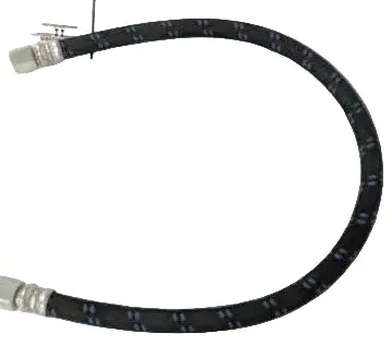 A1223236012 Genuine Freightliner High Temperature Air Line Hose 2