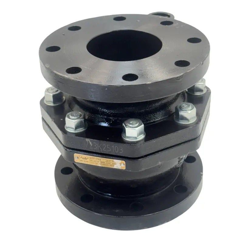 A126-B Apollo Ball Valve 2