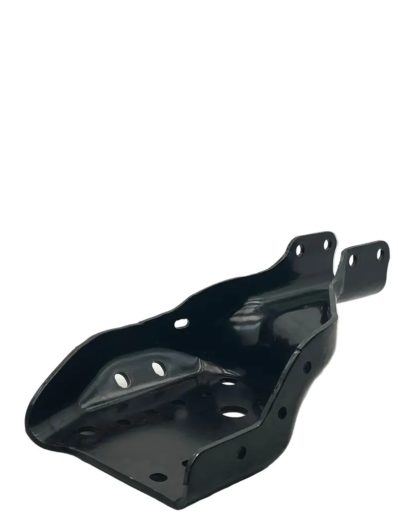 A15-28667-014 Genuine Freighliner Left Side Frame Crossmember Bracket Heavy Duty 1