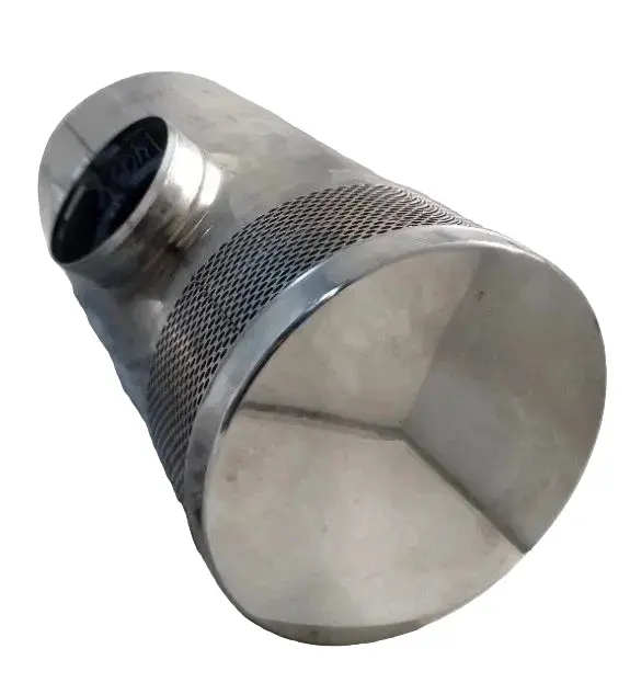 A150169 Genuine Peterbilt Air Cleaner Assembly 1