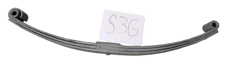 A16-12614-001 Freightliner Leaf Parabolic Spring 1