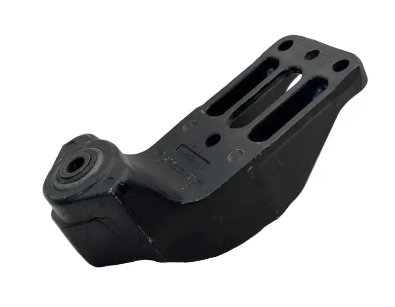 A1620722000 Genuine Freightliner Leaf Spring Shackle Bracket Assembly 1