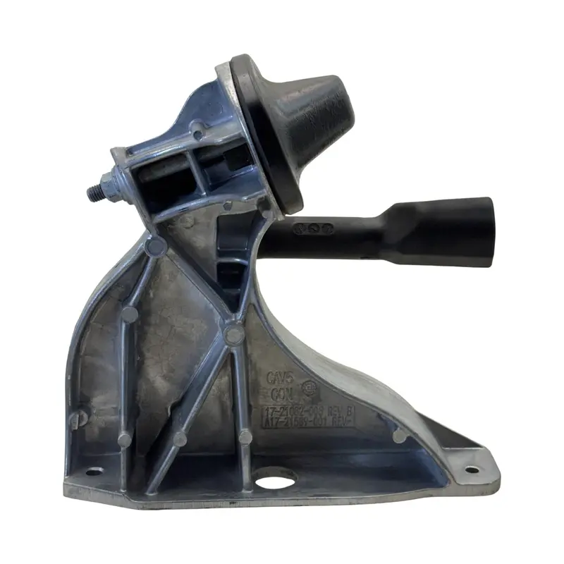 A17 21589 001 Genuine Freightliner Right Side Hood Support 1