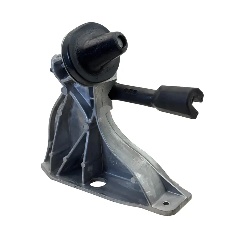 A17-21589-001 Genuine Freightliner Right Side Hood Support 2