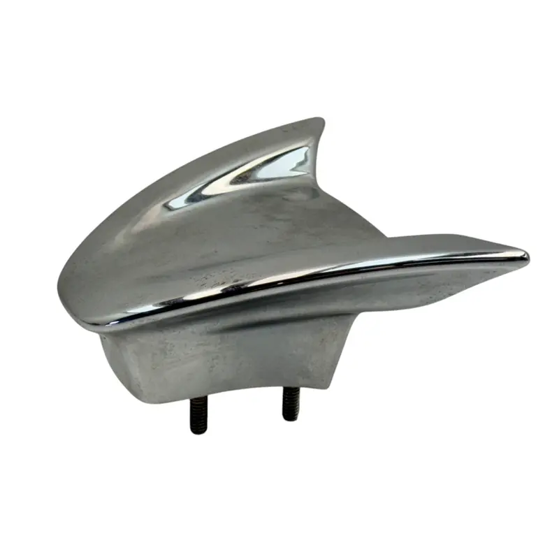 A1717471000 Genuine Freightliner Hood Ornament Handle Assembly 2