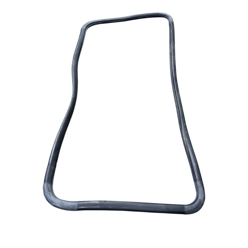 A18-59368-000 Genuine Freightliner Seal Windshield Molded Corners Assembly 2