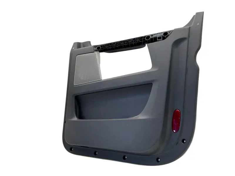 A18-71390-007 Genuine Freightliner Right Side Door Interior Panel 1