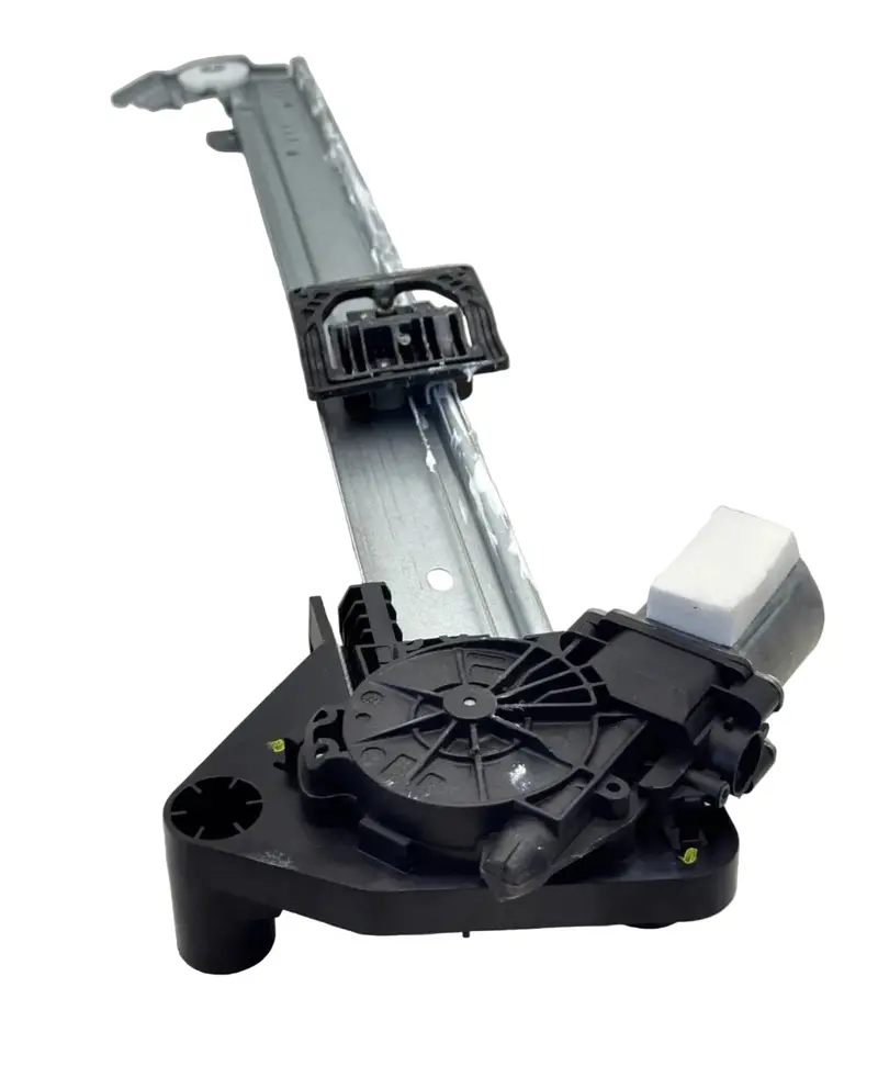 A18 73881 000 Genuine Freightliner Left Side Window Motor And Regulator Assembly 1