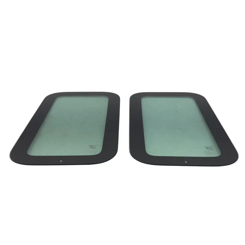 A18 74221 000 Genuine Freightliner Side Glass Window Backwall 2