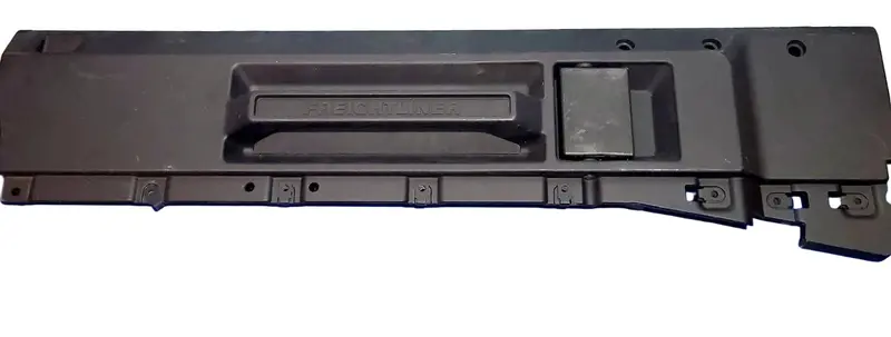 A1821720004 Genuine Freightliner Door‎ Window Sill Lh 1