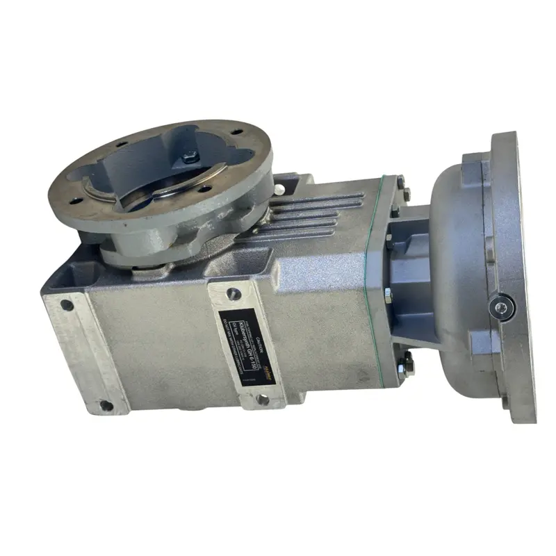 A202 Uh35 Fia 39.6 Bonfiglioli Right Angle Speed Reducer 2