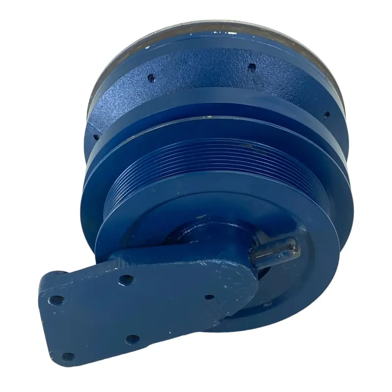 A2080051-001 Genuine Horton Fan Clutch For Caterpillar C10 2