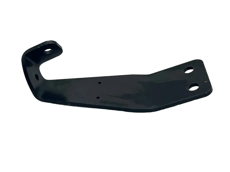A21-26033-000 Genuine Freightliner Left Side Bumper Bracket 1