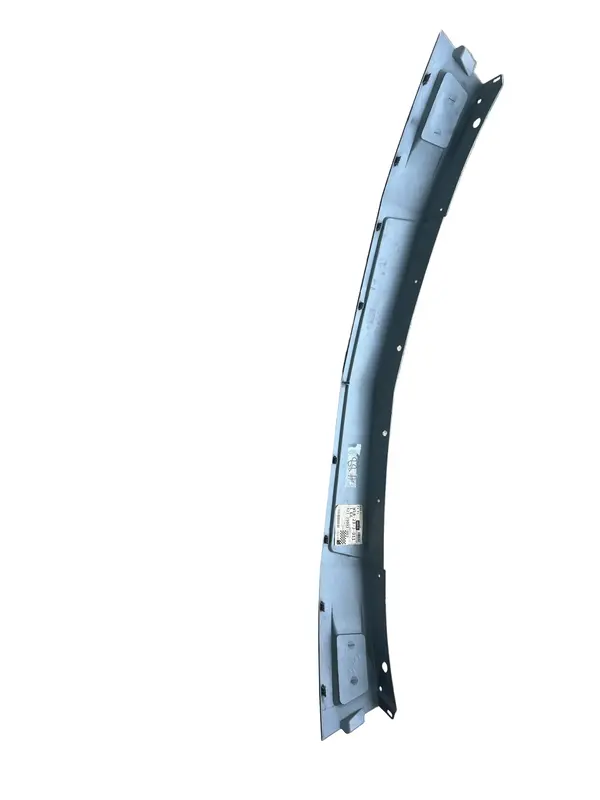 A21-29032-002 Genuine Freightliner Lower Bumper Fascia 2