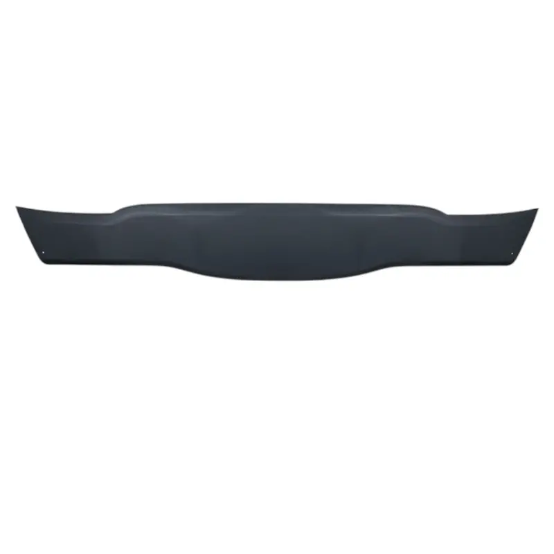 A2129040002 Genuine Freightliner Air Dam - Bumper Inner 1