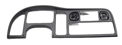 A22-51681-001 Genuine Freightliner Dashboard Panel 2