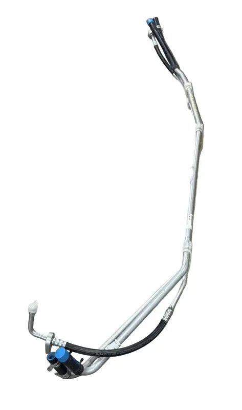 A22-71853-200 Genuine Freightliner Hvac Auxiliary Unit 1