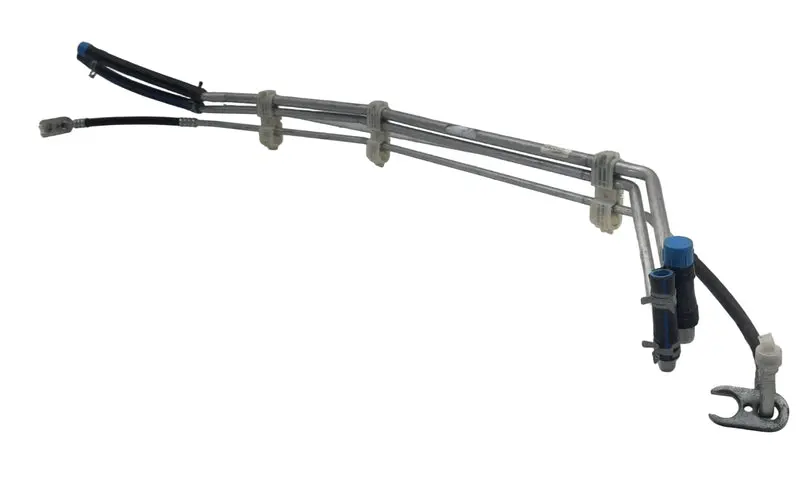 A22-71853-200 Genuine Freightliner Hvac Auxiliary Unit 2