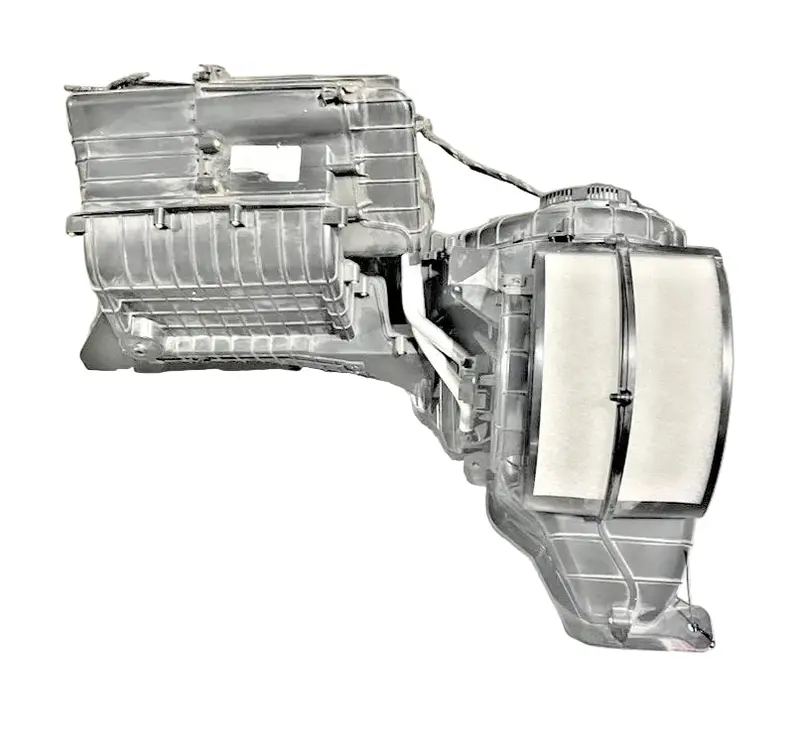 A22-73651-001 Genuine Freightliner Auxiliary Hvac Assembly 1