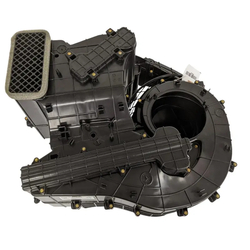 A22-73669-000 Freightliner Hvac Auxiliary Unit 1