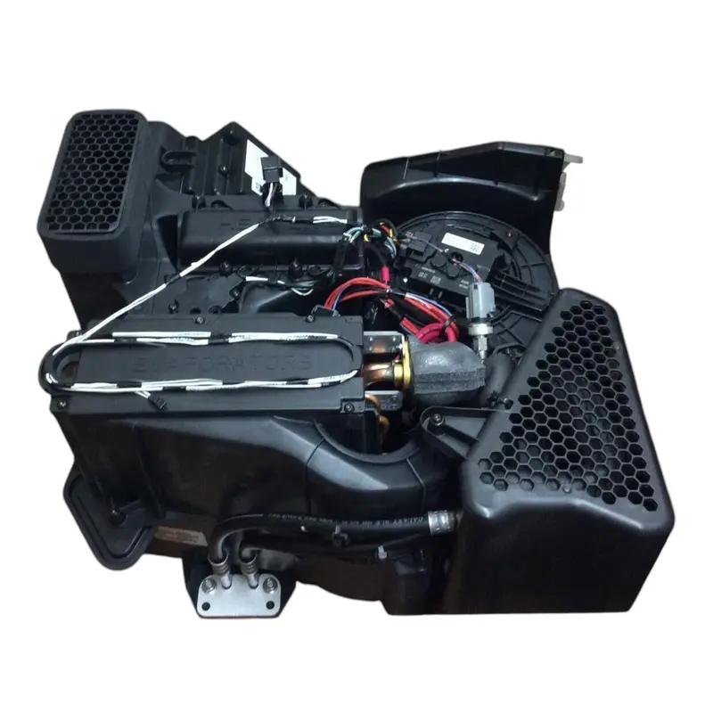 A22-75455-000 Freightliner Complete Heater Auxiliary Frightliner 1